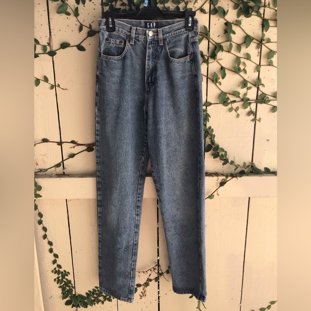 Gap Jeans